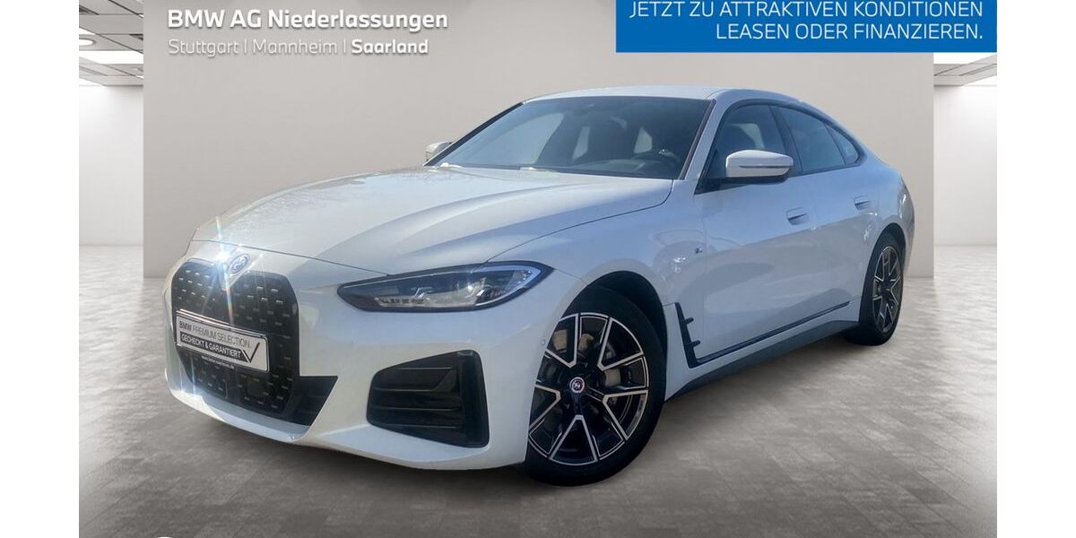 BMW 430 31.375 km 41.880 &euro; Saarbrücken 66121
