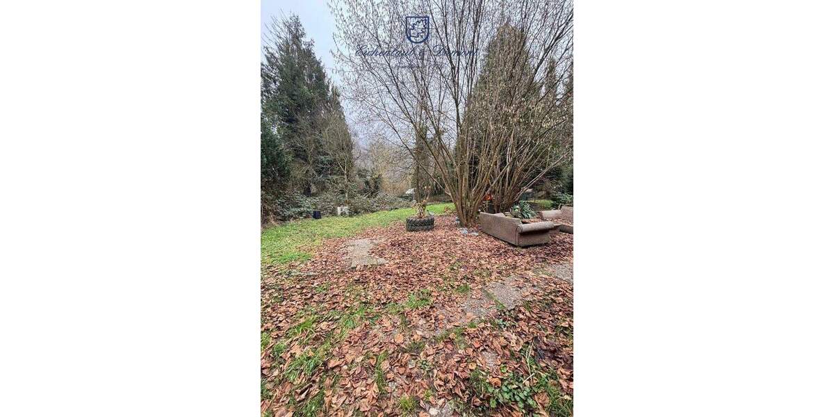 Einfamilienhaus Saarbrücken / Sankt Arnual St Arnual - 2 Zimmer, 80 m&sup2;, 119.000&euro; | Angebot:25747861