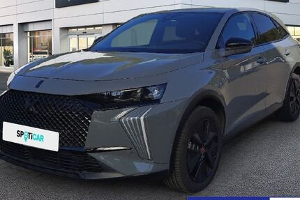 DS Automobiles DS7 (Crossback) 13.699 km 27.490 &euro; Völklingen 66333