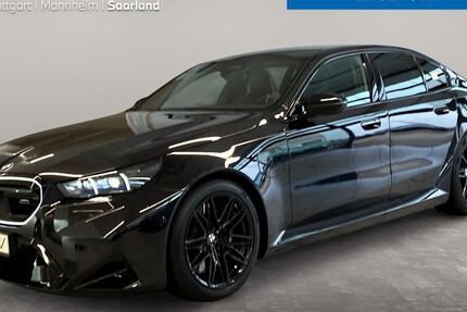 BMW M5 10.733 km 115.990 &euro; Saarbrücken 66121