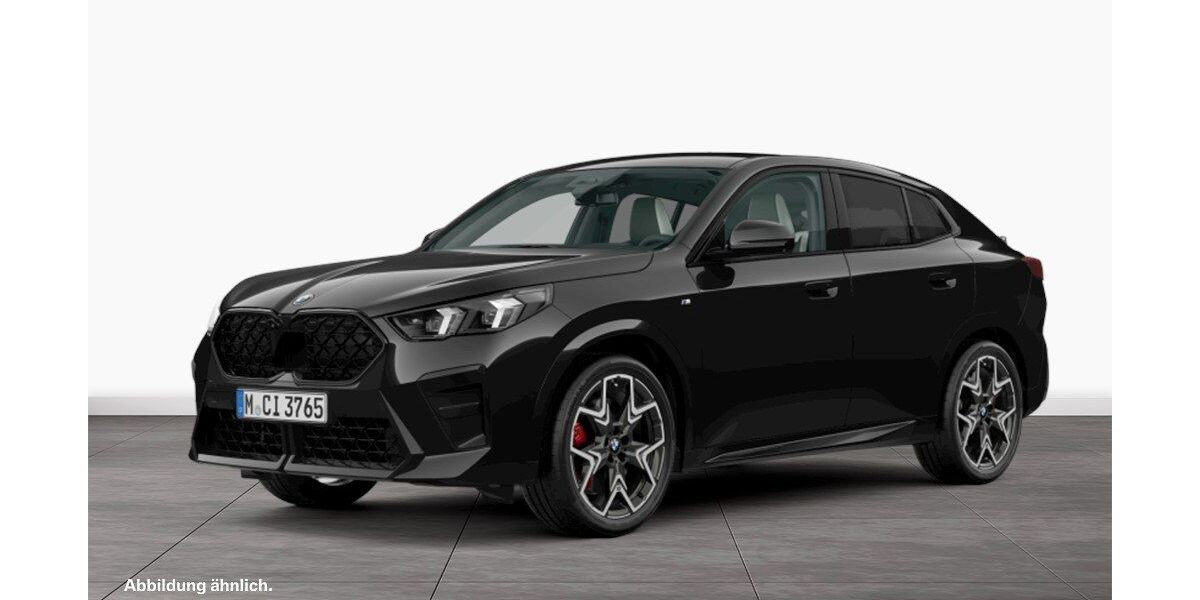 BMW X2 13.096 km 46.580 &euro; Kirkel 66459