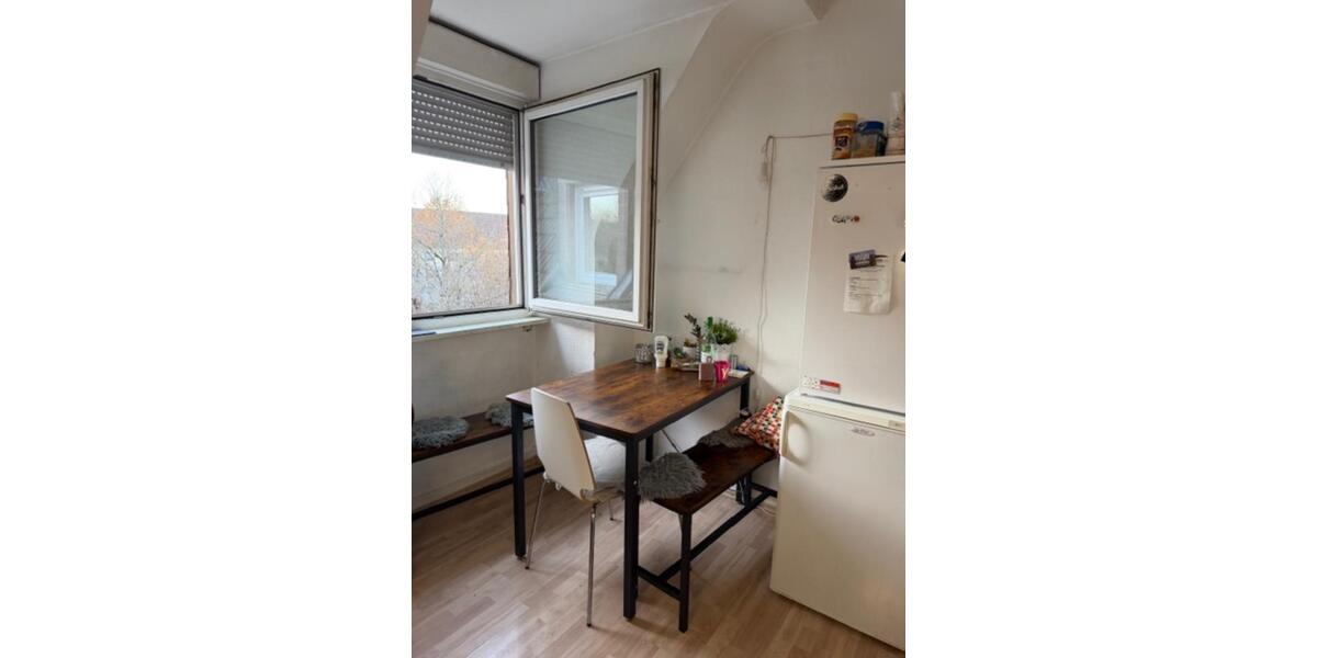 Etagenwohnung Saarbrücken Eschberg - 3 Zimmer, 78 m&sup2;, 750&euro; | Angebot:25853643