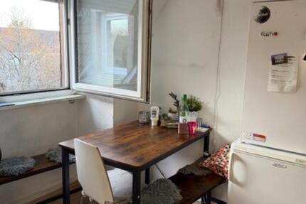 Wohnung Saarbrücken Eschberg - 3 Zimmer, 78 m&sup2;, 750&euro; | Angebot:25853643