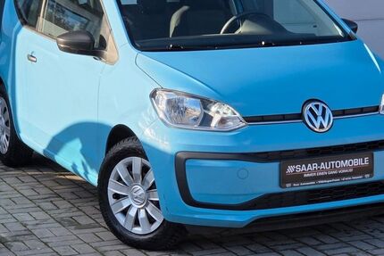 VW up! 14.018 km 7.450 &euro; Völklingen-Fenne 66333