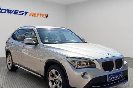 BMW X1 90.000 km 10.980 &euro; Altenkessel Saarbrücken 66126