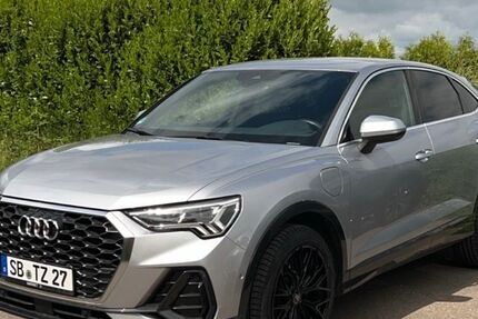 Audi Q3 44.000 km 29.999 &euro; Püttlingen 66346
