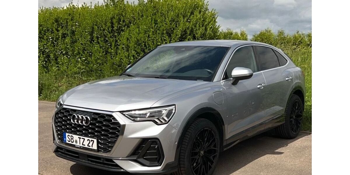 Audi Q3 44.000 km 29.999 &euro; Püttlingen 66346