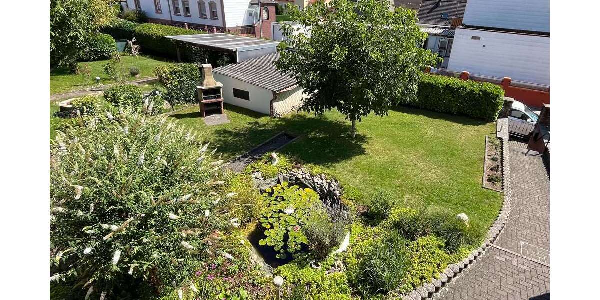 Einfamilienhaus Zweibrücken - 5 Zimmer, 120 m&sup2;, 295.000&euro; | Angebot:23572356