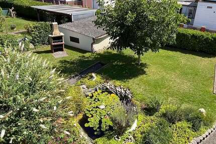 Haus Zweibrücken - 5 Zimmer, 120 m&sup2;, 295.000&euro; | Angebot:23572356