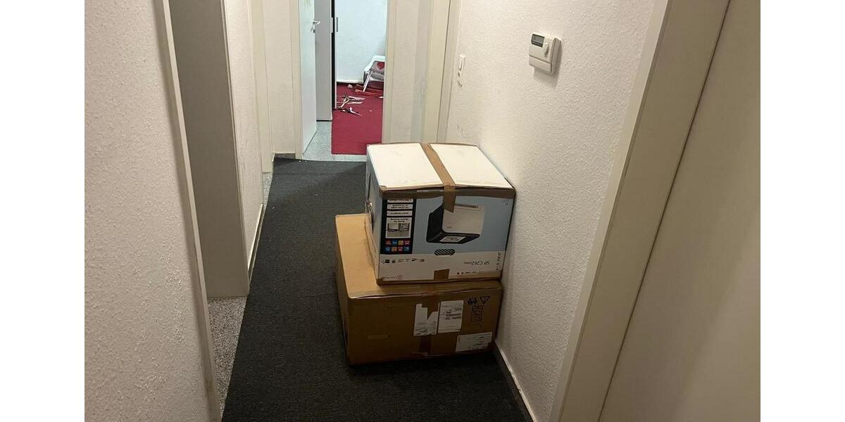 Etagenwohnung Saarbrücken Malstatt - 3 Zimmer, 74 m&sup2;, 700&euro; | Angebot:25873371