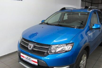 Dacia Sandero 75.900 km 6.990 &euro; Saarbrücken 66121