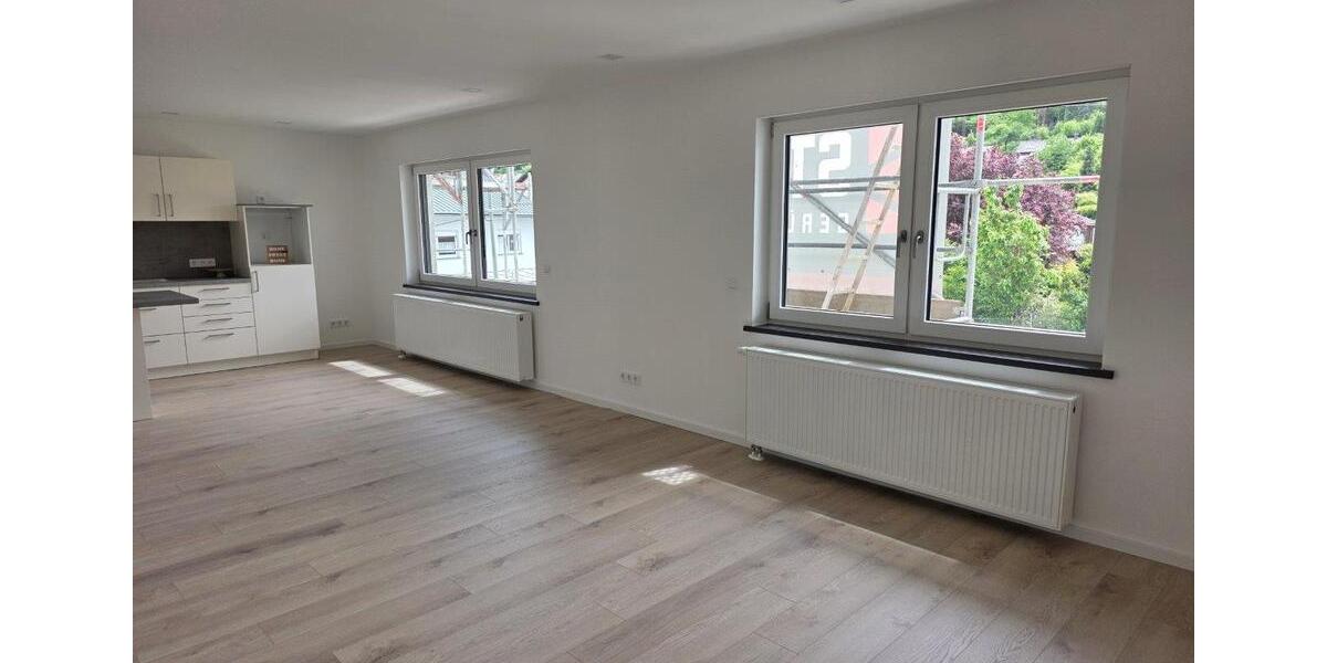 Etagenwohnung Rehlingen-Siersburg Siersburg - 4 Zimmer, 100 m&sup2;, 980&euro; | Angebot:26615002