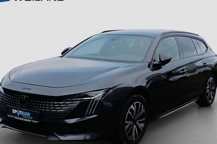 Peugeot 508 33.000 km 27.750 &euro; Neunkirchen 66539