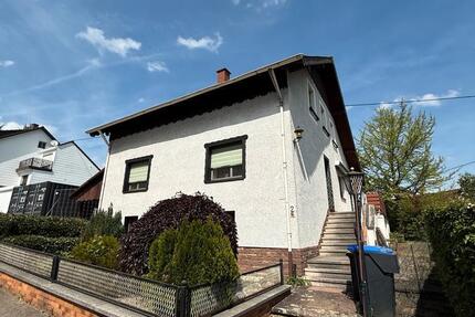 Haus Lebach - 7 Zimmer, 140 m&sup2;, 136.450&euro; | Angebot:26544560