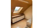 Dachgeschoßwohnung Schmelz - 2 Zimmer, 50 m&sup2;, 650&euro; | Angebot:26131357