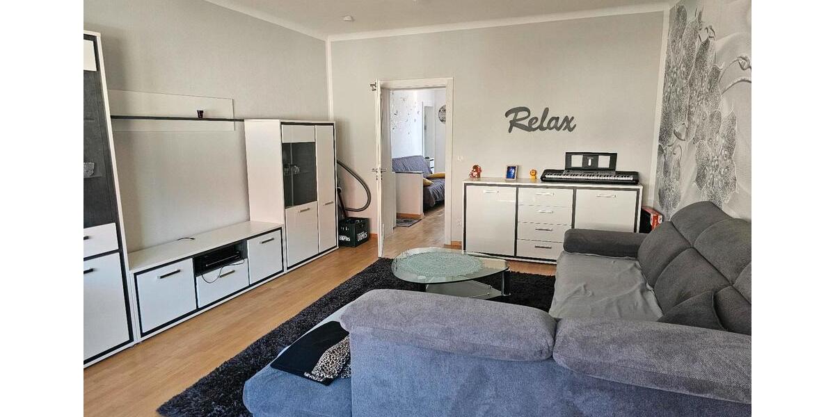 Erdgeschoßwohnung Püttlingen - 3 Zimmer, 80 m&sup2;, 670&euro; | Angebot:26705239