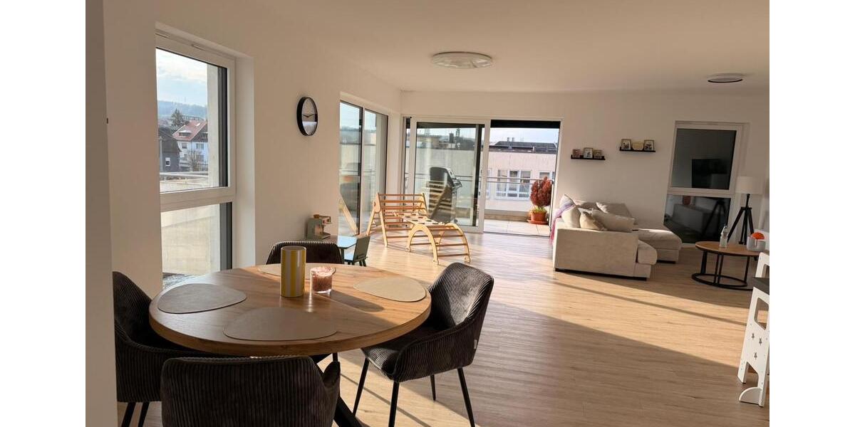 Etagenwohnung Püttlingen - 3 Zimmer, 125 m&sup2;, 1.240&euro; | Angebot:25344018