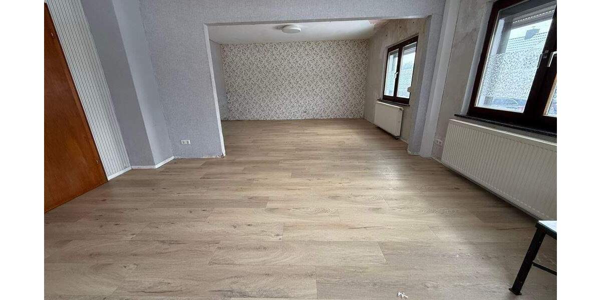 Einfamilienhaus Dorf im warndt Dorf im Warndt - 4 Zimmer, 123 m&sup2;, 149.000&euro; | Angebot:25661341