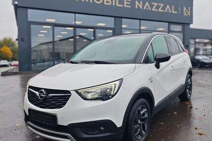Opel Crossland (X) 84.000 km 10.700 &euro; Saarlouis 66740