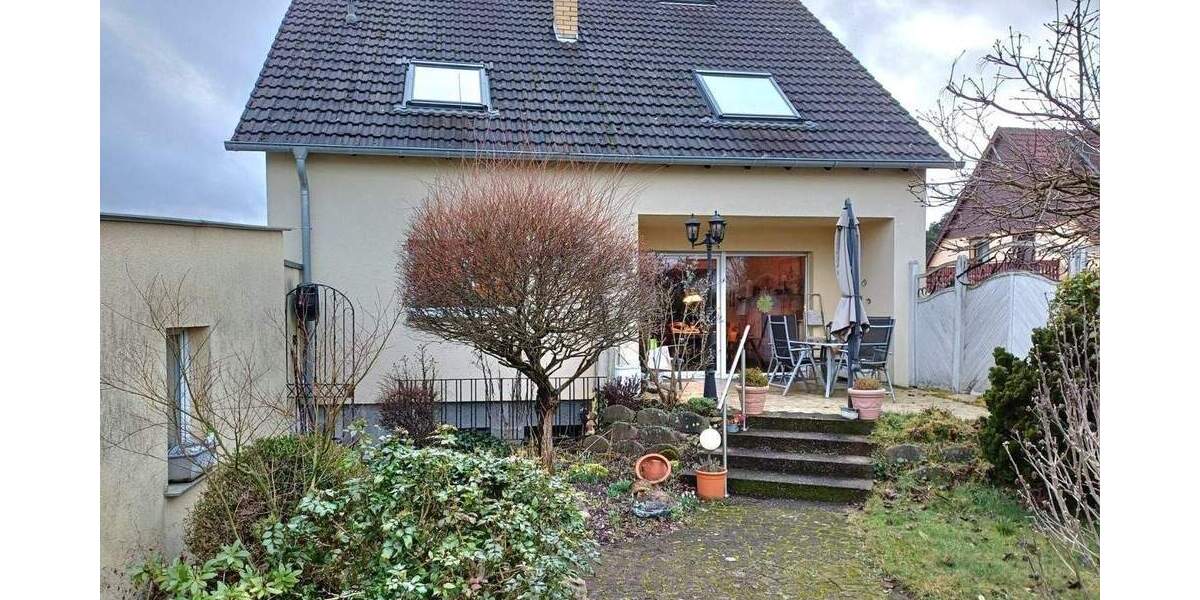 Mehrfamilienhaus, Wohnhaus Sankt Ingbert Rohrbach - 6 Zimmer, 225 m&sup2;, 345.000&euro; | Angebot:25683925