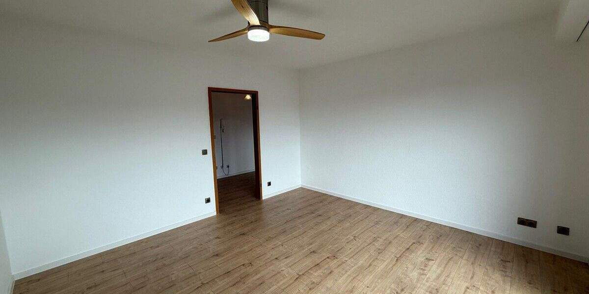 Etagenwohnung Saarbrücken St Johann - 2 Zimmer, 46 m&sup2;, 149.000&euro; | Angebot:25778624