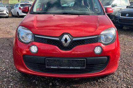 Renault Twingo 118.287 km 3.899 &euro; Saarlouis 66740