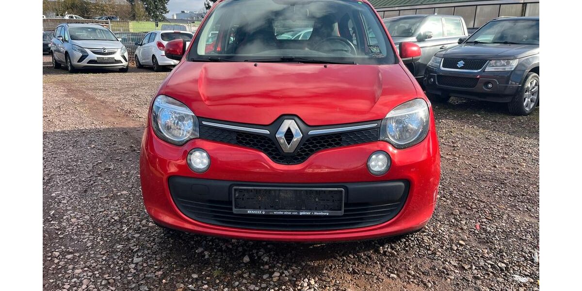 Renault Twingo 118.287 km 3.899 &euro; Saarlouis 66740
