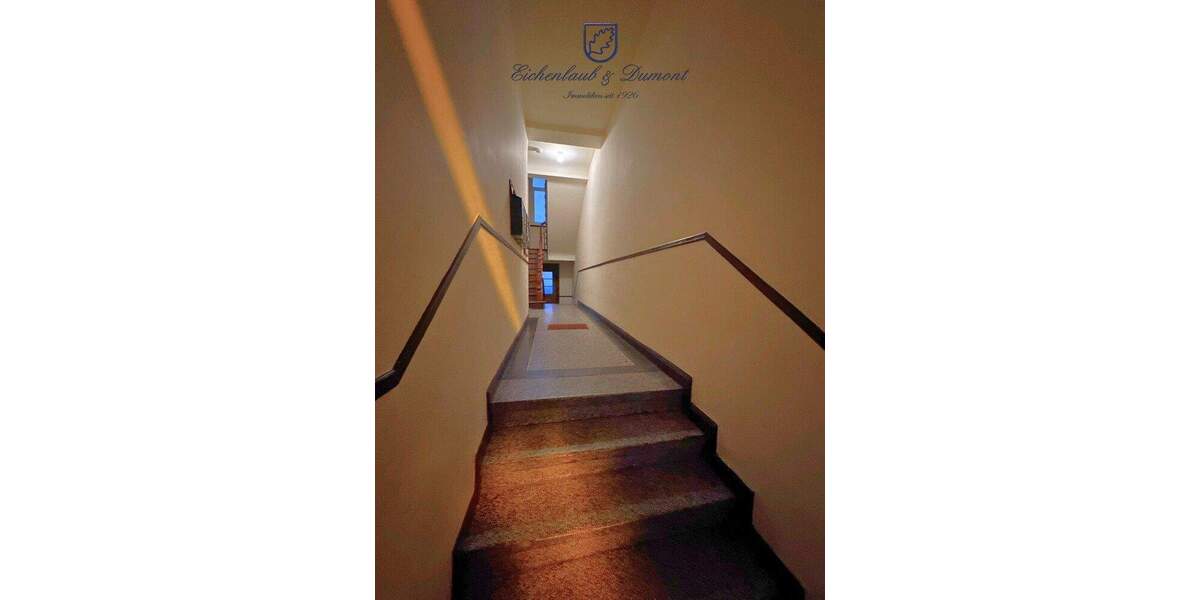 Etagenwohnung Saarbrücken / Habsterdick Alt-Saarbrücken - 3 Zimmer, 85 m&sup2;, 169.000&euro; | Angebot:25697935