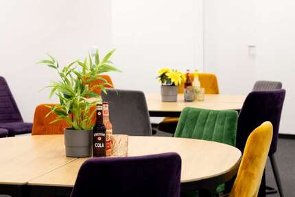 Gewerbeobjekt Saarbrücken Neue Bremm - 990&euro; | Angebot:26010165