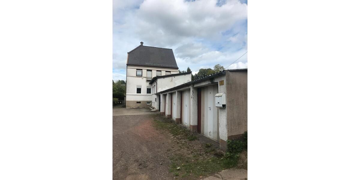 Mehrfamilienhaus, Wohnhaus Sankt Ingbert - 270.000&euro; | Angebot:25454026