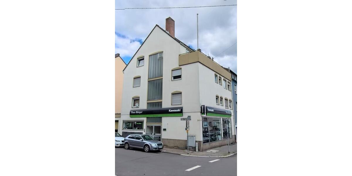 Mehrfamilienhaus, Wohnhaus Saarbrücken West - 645.000&euro; | Angebot:25420508