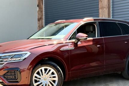 VW Touareg 78.000 km 37.999 &euro; Saarlouis-Lisdorf 66740