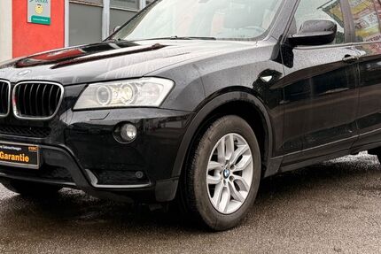 BMW X3 170.841 km 11.900 &euro; Völklingen 66333