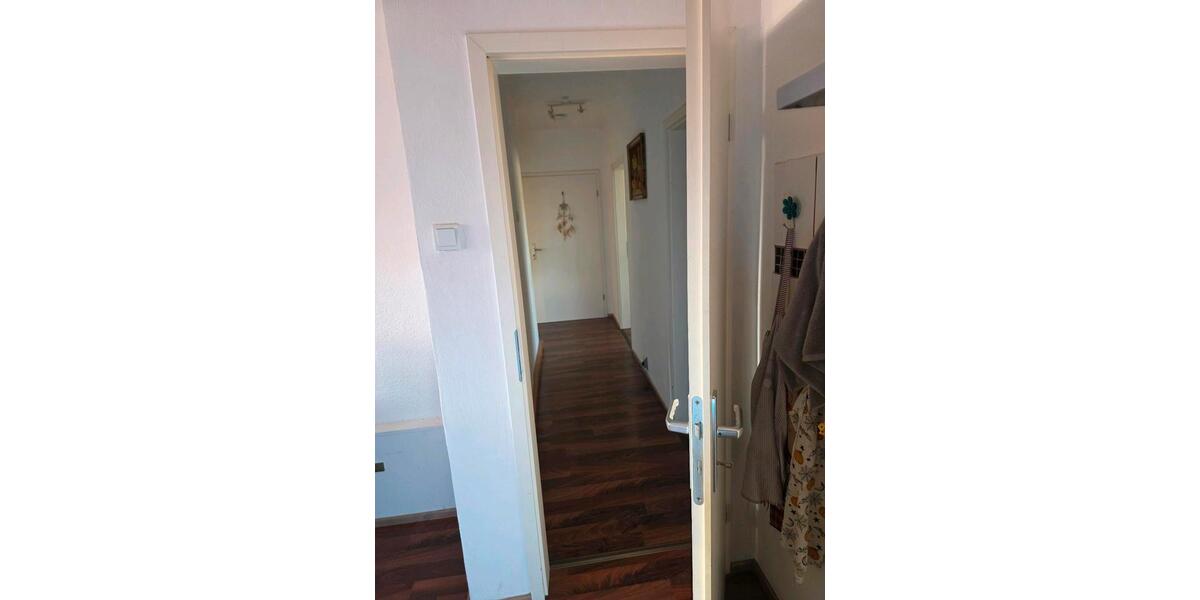 Dachgeschoßwohnung Neunkirchen - 2 Zimmer, 75 m&sup2;, 550&euro; | Angebot:26674799