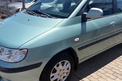 Hyundai Matrix 123.000 km 2.700 &euro; Saarlouis 66740