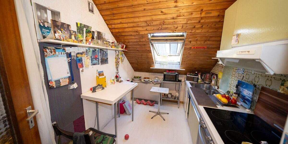 Mehrfamilienhaus, Wohnhaus Püttlingen Köllerbach - 290.000&euro; | Angebot:25737025