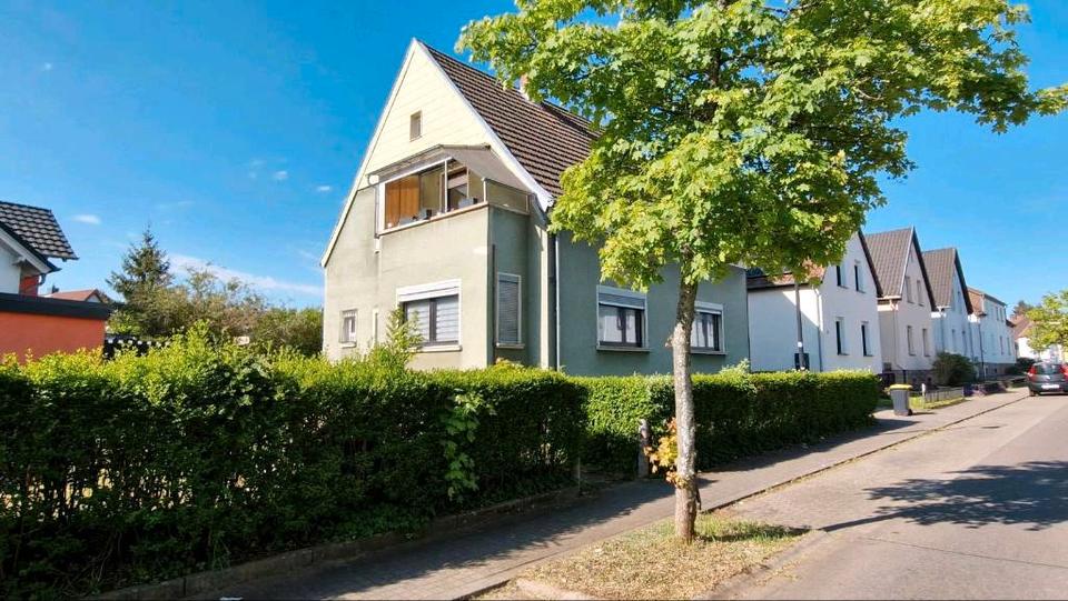 Einfamilienhaus Sulzbach (Saar) - 5 Zimmer, 145 m&sup2;, 290.000&euro; | Angebot:26366023
