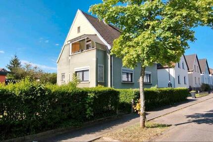 Haus Sulzbach (Saar) - 5 Zimmer, 145 m&sup2;, 290.000&euro; | Angebot:26366023
