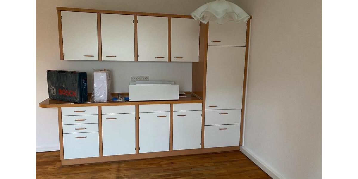 Erdgeschoßwohnung Saarbrücken Brebach-Fechingen - 3 Zimmer, 78 m&sup2;, 149.000&euro; | Angebot:26717773