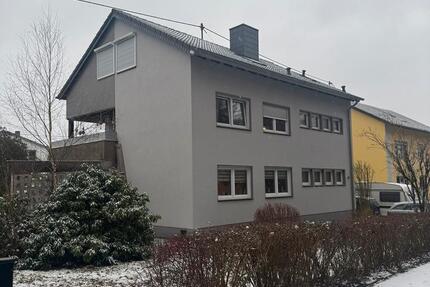 Haus Neunkirchen Kohlhof - 11 Zimmer, 250 m&sup2;, 449.000&euro; | Angebot:25022836