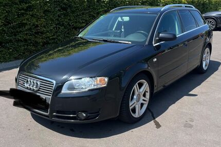 Audi A4 328.922 km 1.399 &euro; Saarbrücken 66111