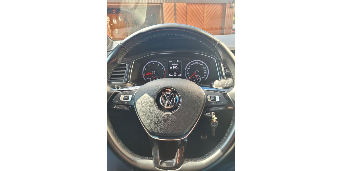 VW T-Roc 94.000 km 17.000 &euro; Eppelborn 66571
