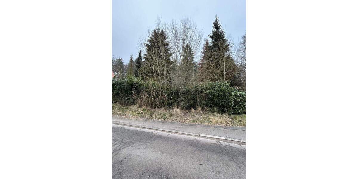 Grundstück St. Ingbert Oberwürzbach - 219.000&euro; | Angebot:25730779