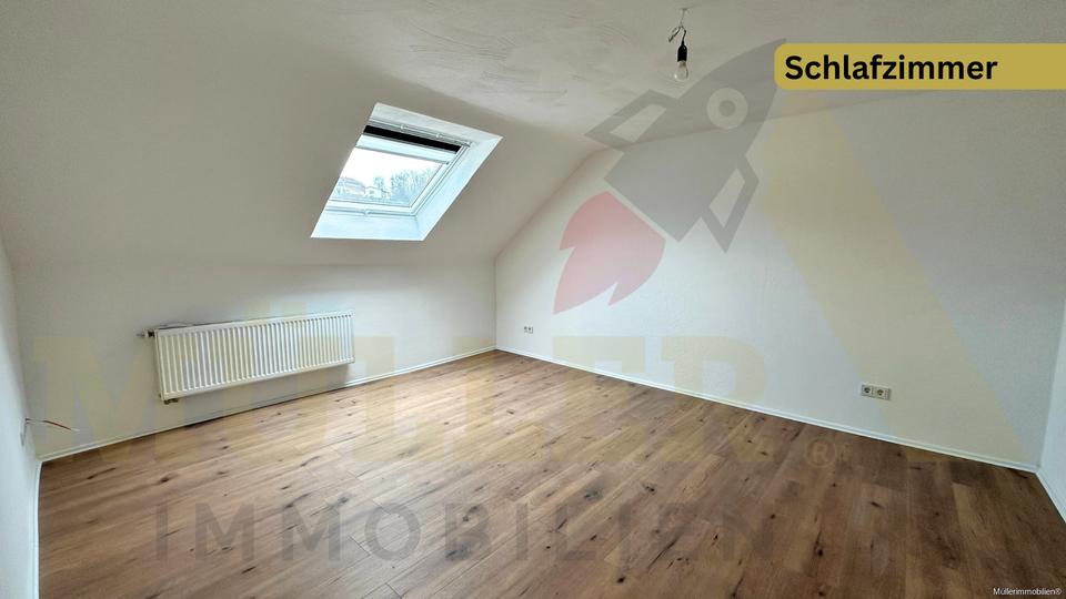 Etagenwohnung Schwalbach - 3 Zimmer, 80 m&sup2;, 700&euro; | Angebot:25867442