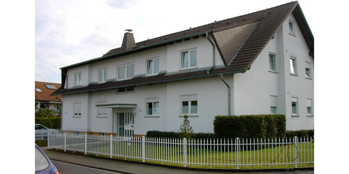 Etagenwohnung Kirkel - 1 Zimmer, 44 m&sup2;, 390&euro; | Angebot:26426550