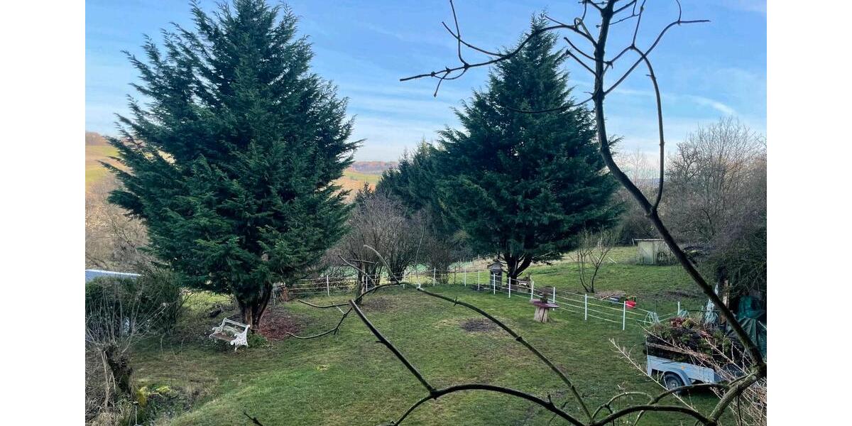 Etagenwohnung Eppelborn - 4 Zimmer, 103 m&sup2;, 900&euro; | Angebot:25210788