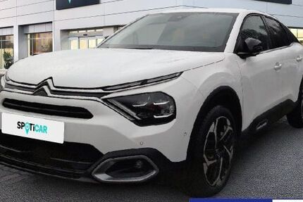 Citroen C4 45.933 km 17.990 &euro; Völklingen 66333