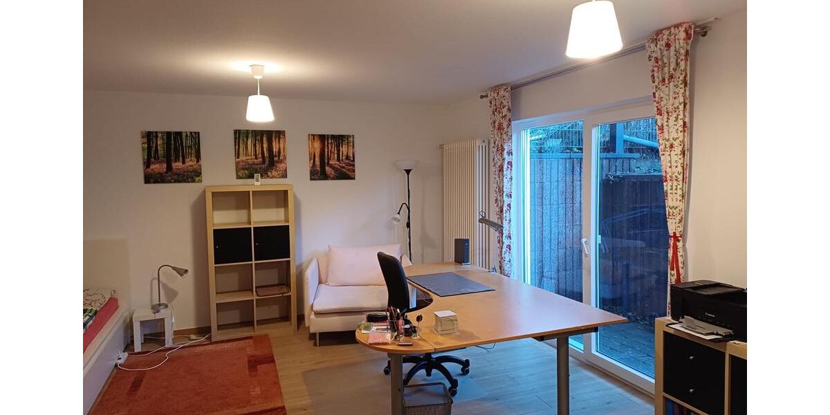 Etagenwohnung Homburg - 1 Zimmer, 40 m&sup2;, 685&euro; | Angebot:25053299