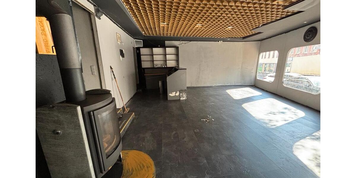 Gewerbeobjekt Sulzbach (Saar) - 800&euro; | Angebot:26375449