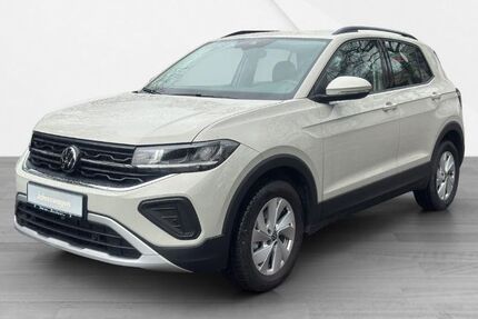 VW T-Cross 13.758 km 23.390 &euro; Saarlouis 66740